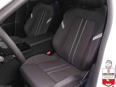 Opel Astra Delvan 1.2 Hybrid 136 Bva8 Gs-Line