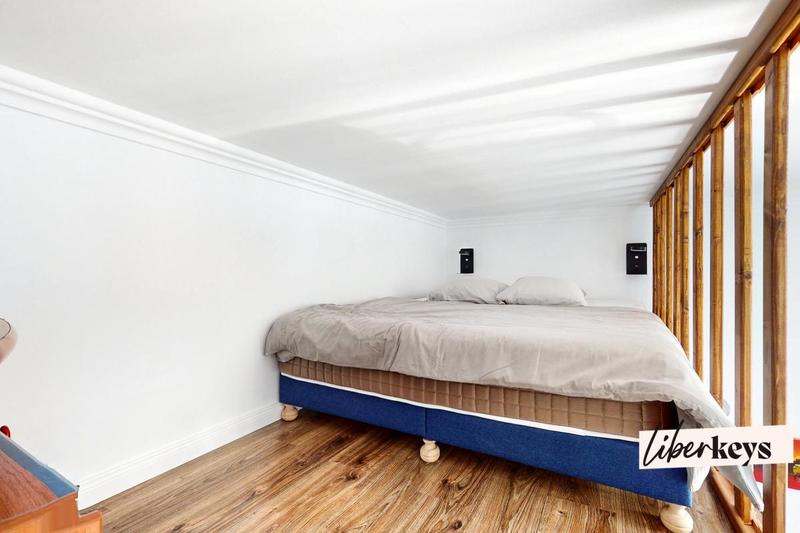 Maison de campagne - 250 m² - 5 pièces