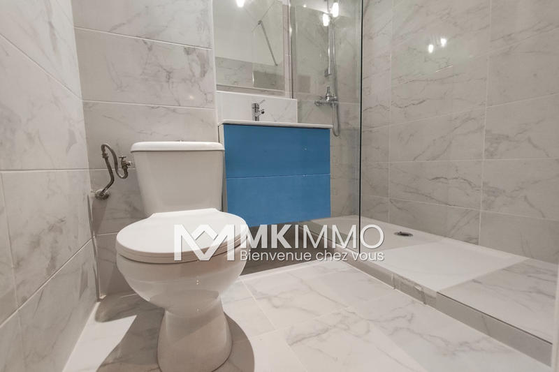 Appartement - 30 m² - 1 pièce