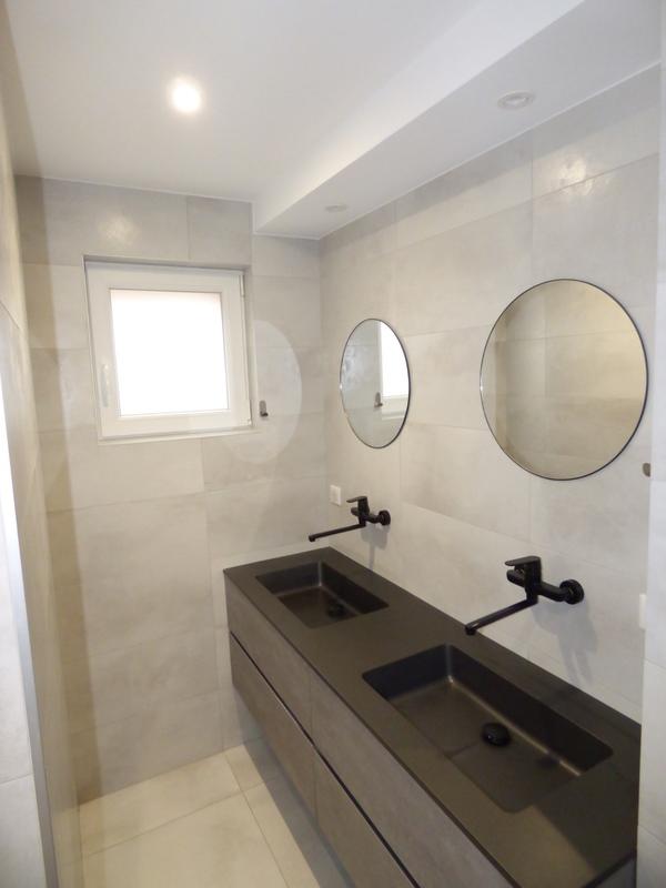 Corps de ferme - 170 m² - 7 pièces