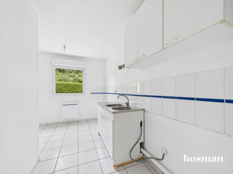 Appartement - 68 m² - 3 pièces