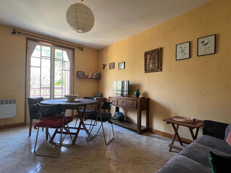 Appartement - 29 m² - 2 pièces