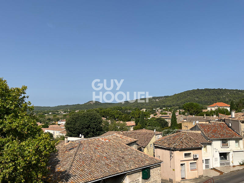 Maison - 165 m² - 5 pièces