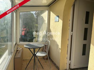 Maison - 74 m² - 4 pièces