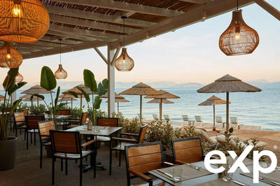 Fonds de commerce - 457 m²