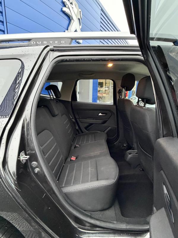 Dacia Duster II 1,3 Tce Prestige E6u 4x2 Bvm6 150