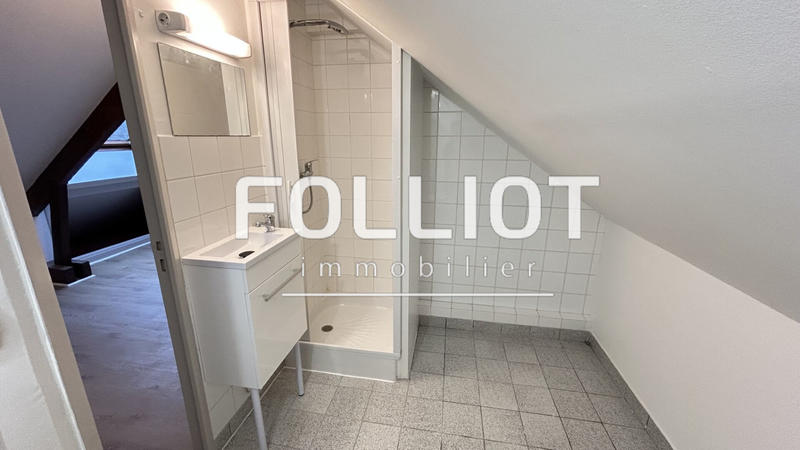 Appartement - 10 m² - 1 pièce