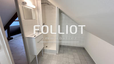 Appartement - 10 m² - 1 pièce