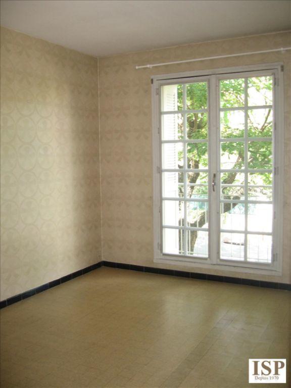 Appartement - 86 m² - 4 pièces