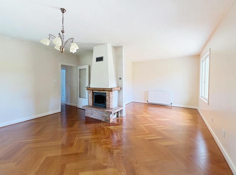 Maison - 133 m² - 5 pièces