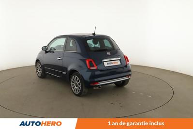 Fiat 500 1.2 Star 69 ch