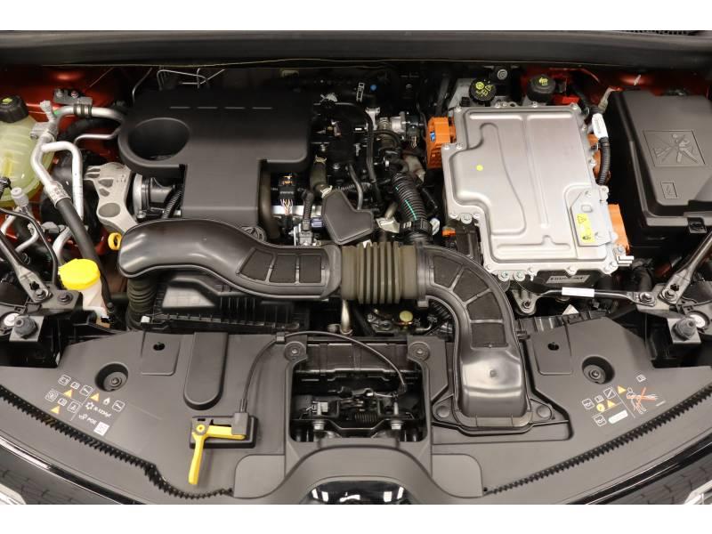Renault Captur E-Tech 145 - 21 R.S. Line