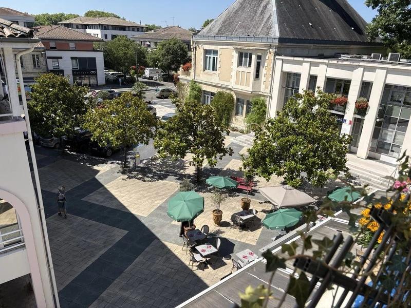 Viager - Appartement - 104 m² - 3 pièces