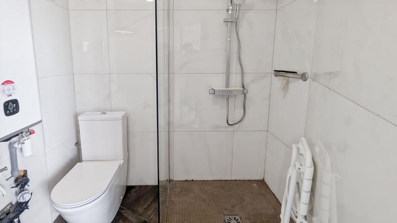 Appartement - 22 m² - 2 pièces