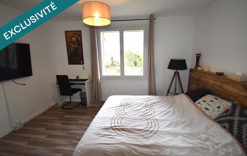 Maison - 150 m² - 5 pièces