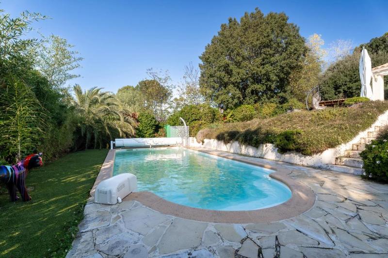 Villa - 90 m² - 4 pièces