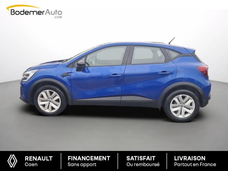 Renault Captur E-Tech 145 - 21 Business