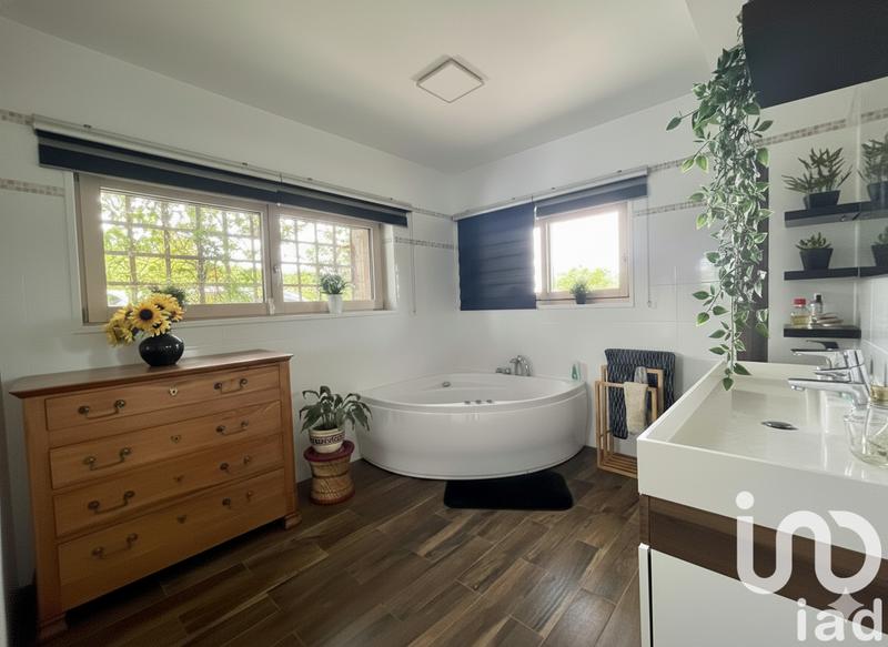 Maison de maîtres - 215 m² - 7 pièces