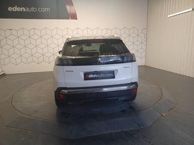 Peugeot 3008 Hybrid4 300 e-Eat8 Gt Pack