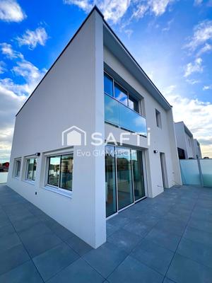 Appartement - 114 m² - 4 pièces