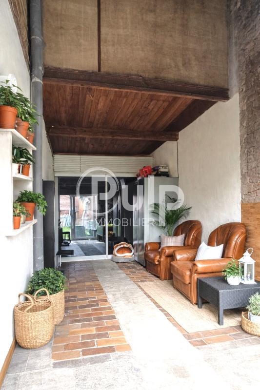 Maison - 55 m² - 2 pièces