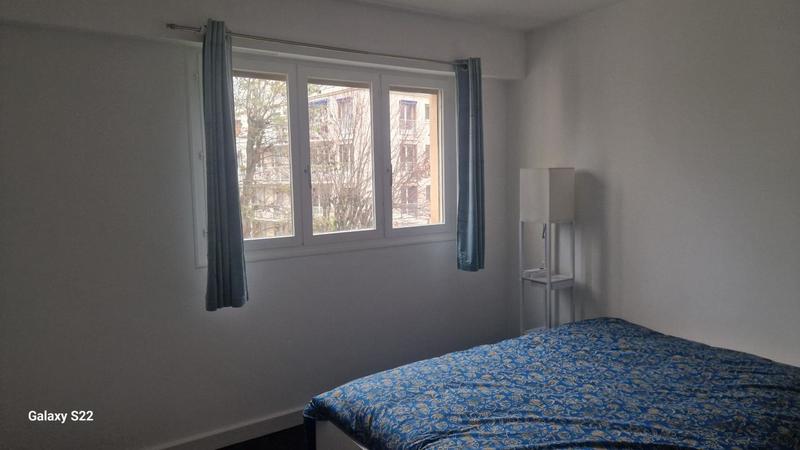 Appartement - 51 m² - 2 pièces