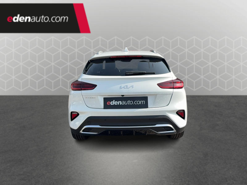 Kia Xceed 1.5 t-GDi 140 ch Dct7 Active