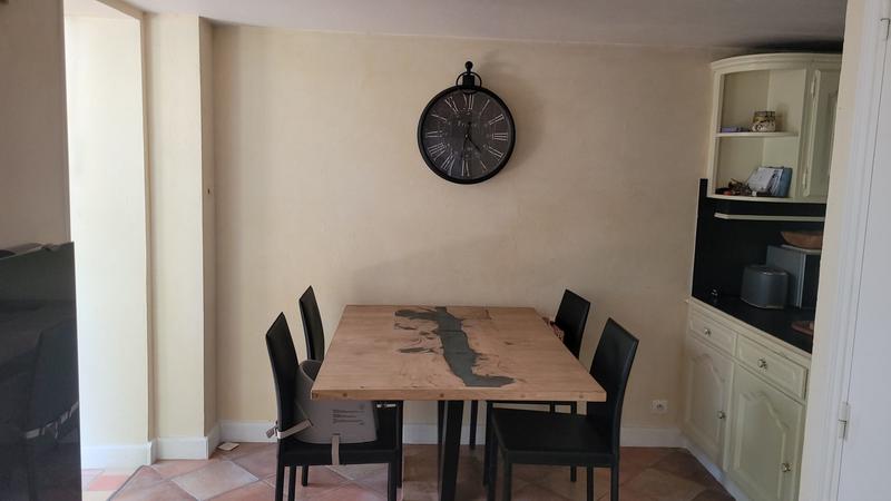 Maison - 140 m² - 7 pièces