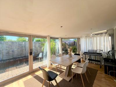 Maison - 89 m² - 4 pièces