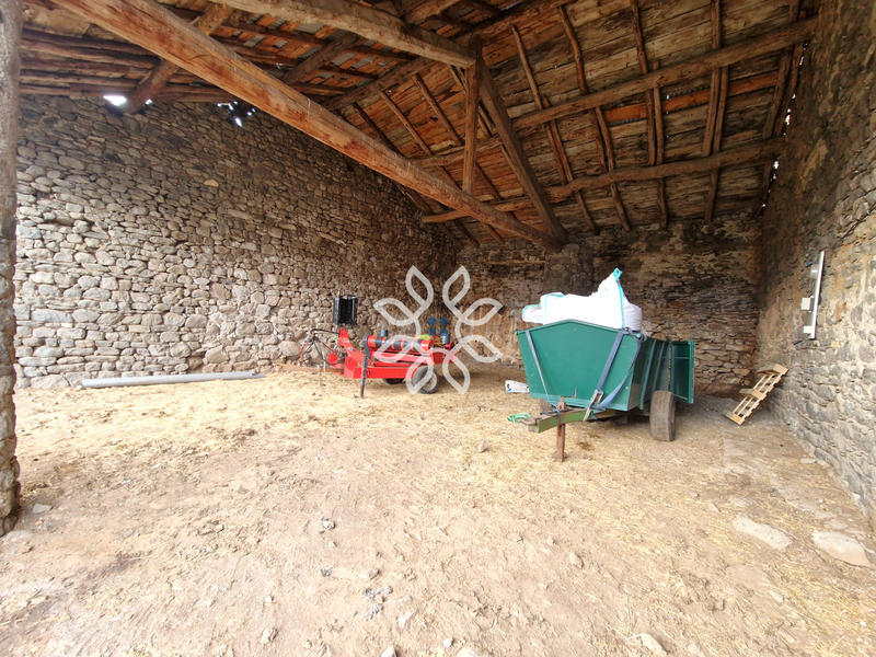 Maison - 110 m² - 7 pièces