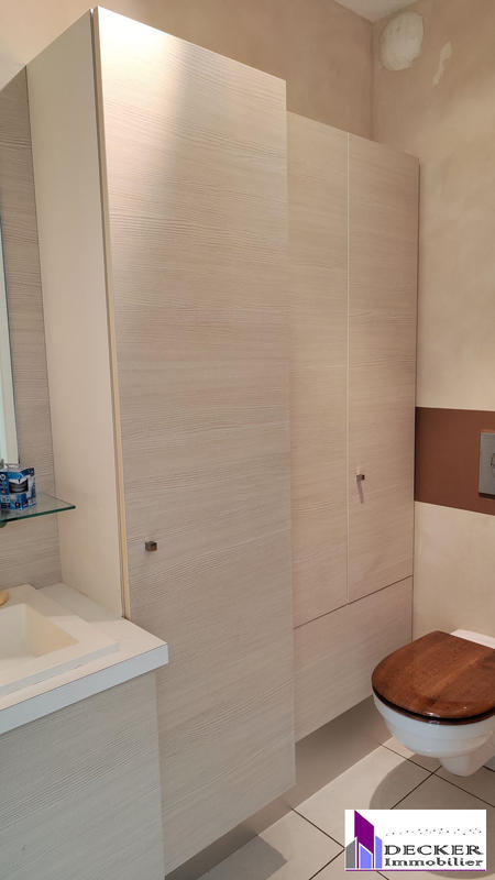 Appartement - 73 m² - 3 pièces