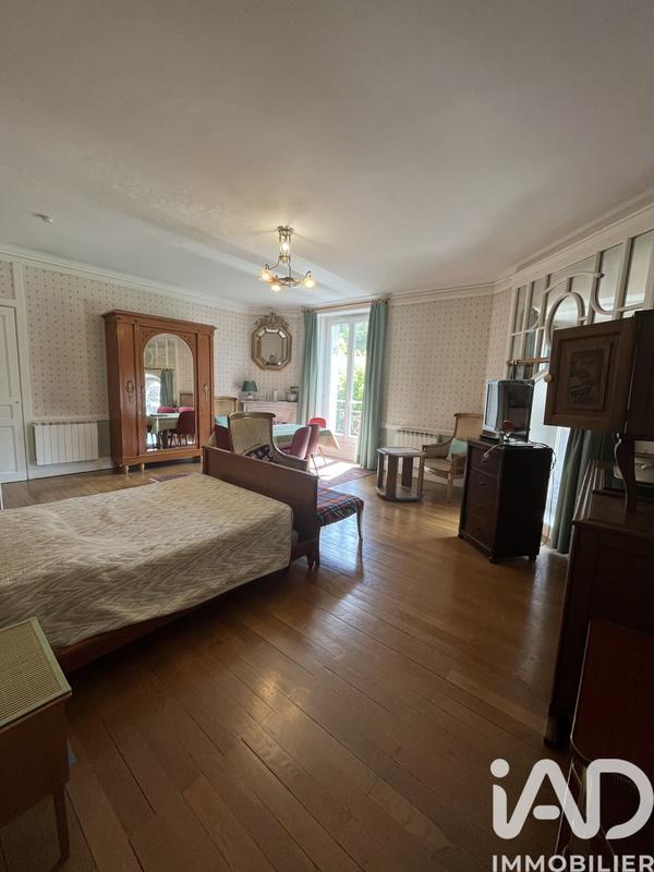 Appartement - 62 m² - 2 pièces