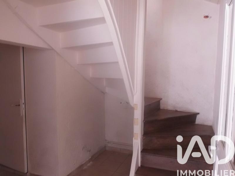 Maison de ville - 148 m² - 8 pièces