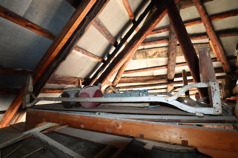 Maison de village - 134 m² - 11 pièces