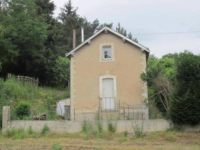 Maison - 65 m² - 4 pièces