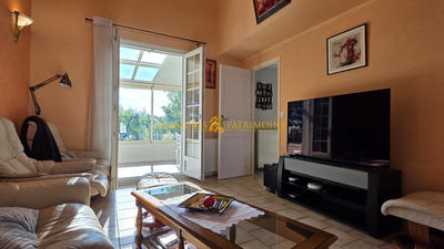 Maison - 175 m² - 6 pièces