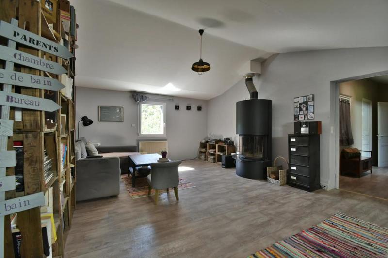 Mas - 296 m² - 8 pièces