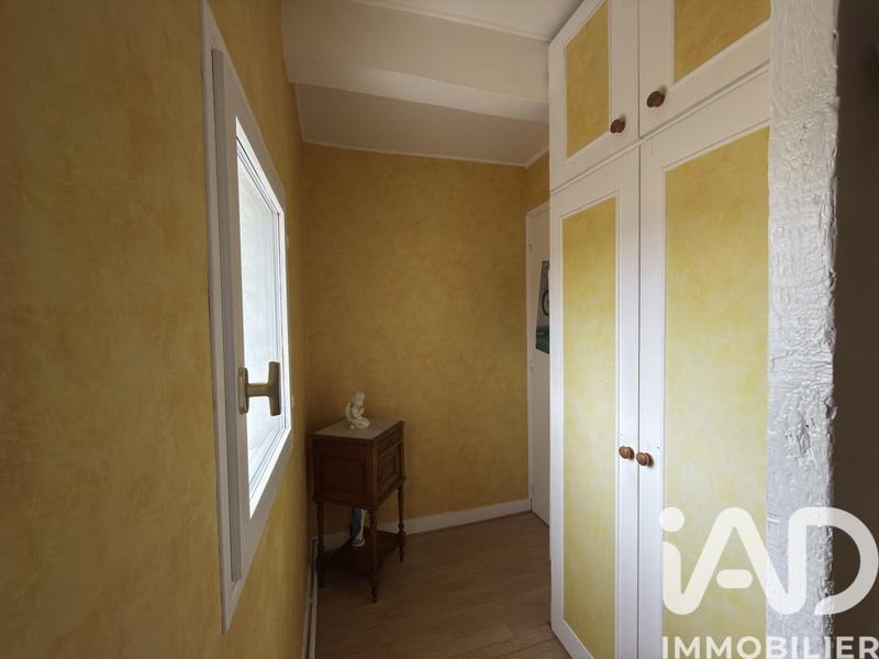 Maison de campagne - 128 m² - 6 pièces