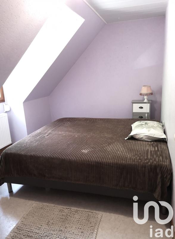 Maison - 171 m² - 10 pièces