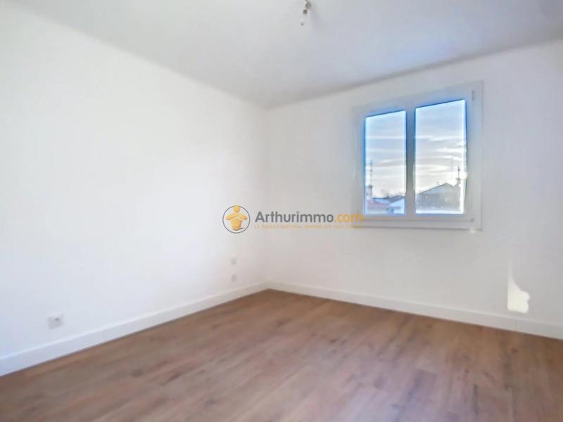 Appartement - 76 m² - 3 pièces