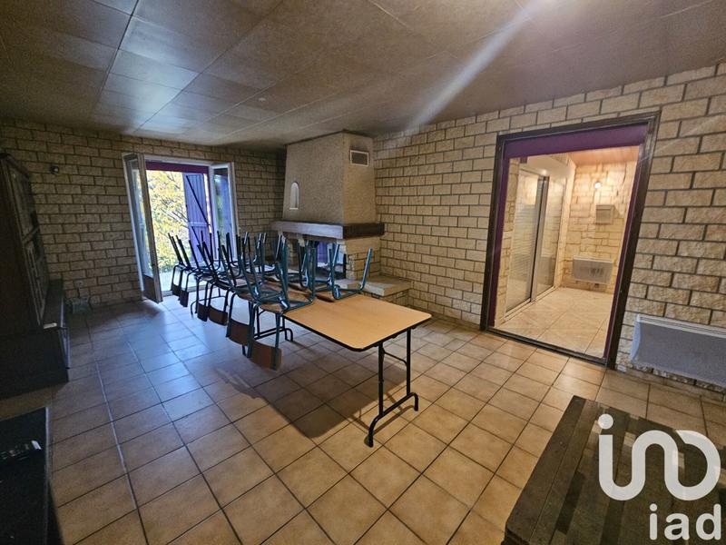 Maison - 128 m² - 5 pièces