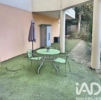 Appartement - 29 m² - 2 pièces