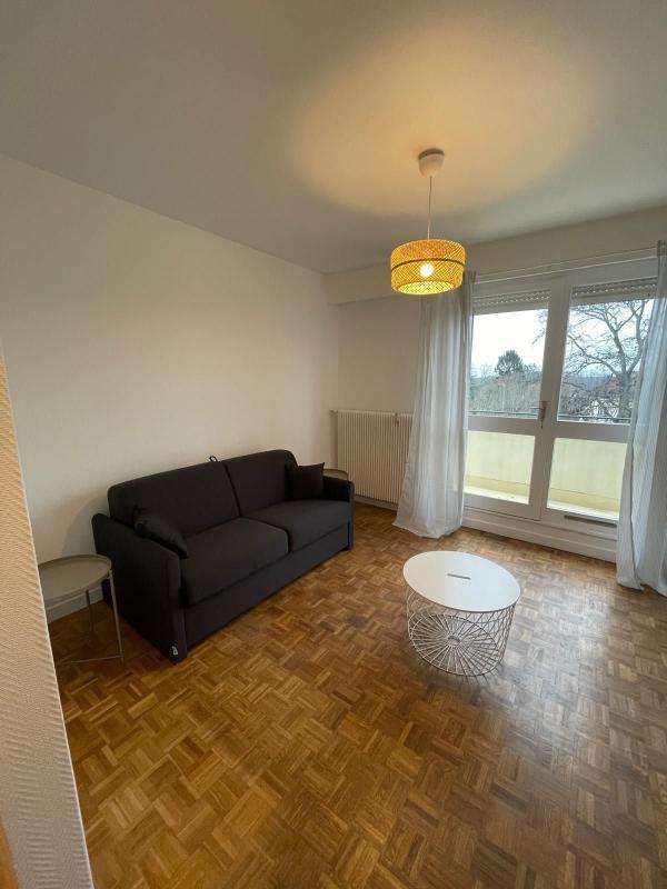 Studio - 23 m² - 1 pièce