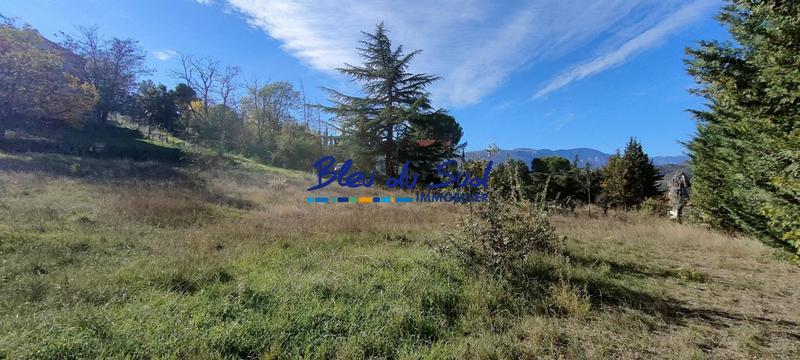 Terrain - 2 535 m²
