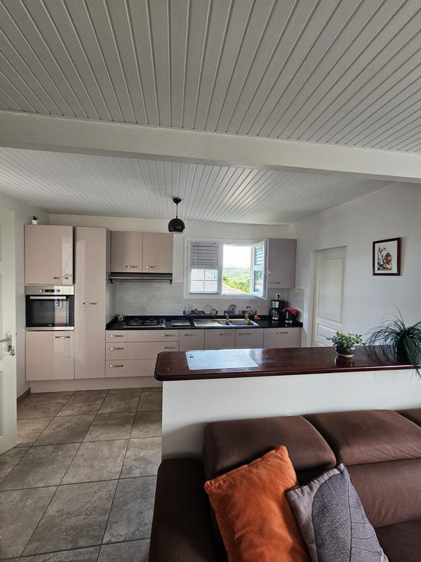 Villa - 180 m² - 6 pièces