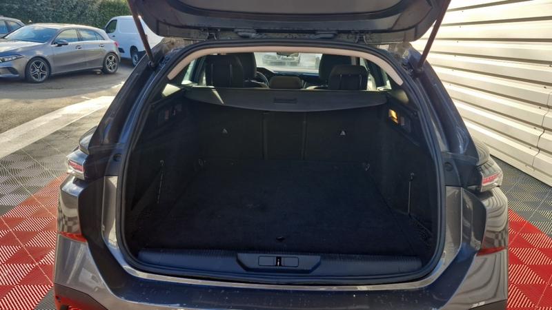 Peugeot 308 Sw Bluehdi 130ch Ss Eat8 Active Pack