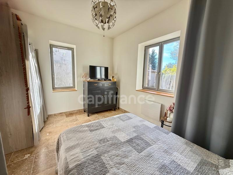 Maison - 67 m² - 3 pièces