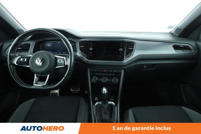 Volkswagen t-Roc Cabriolet 1.5 Tsi Evo R-Line Dsg7 150 ch