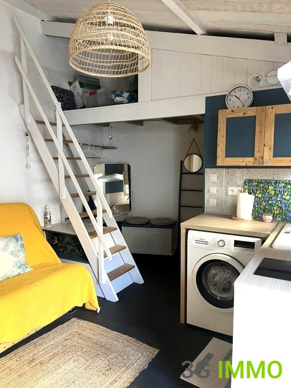 Maison - 88 m² - 5 pièces