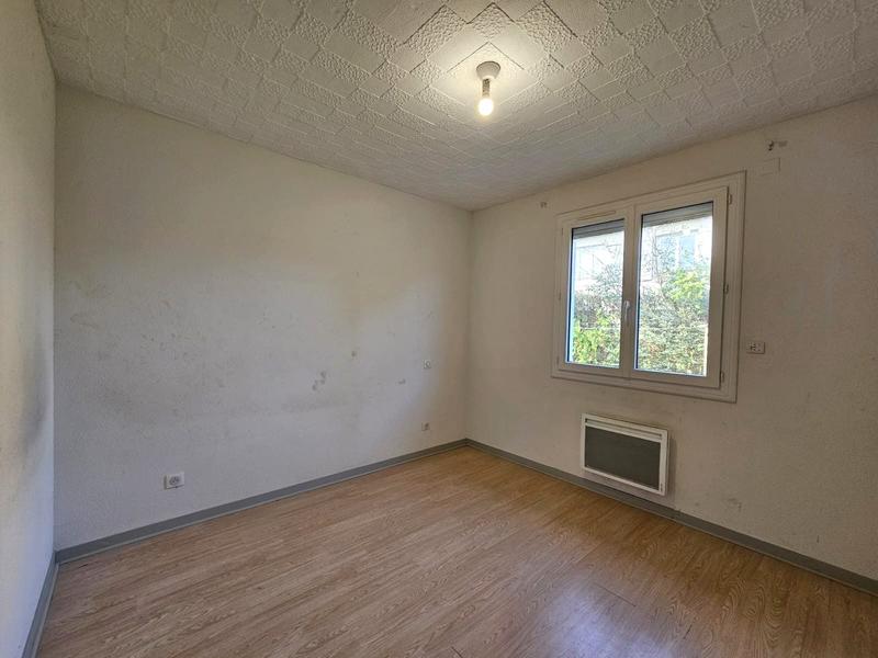 Maison - 84 m² - 4 pièces